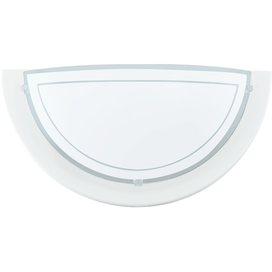 Eglo Lampada da parete Planet 1