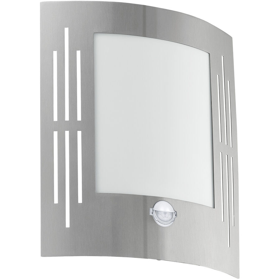 Eglo Lampada a parete per esterni City