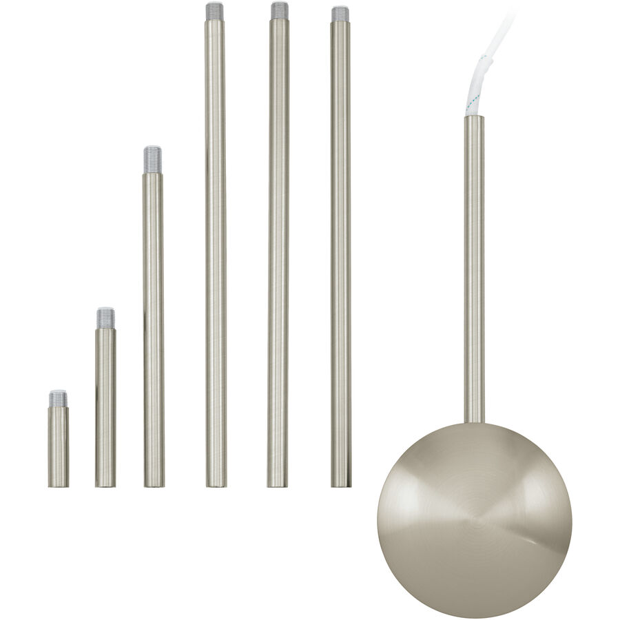 Eglo Canalina per cavi Extention