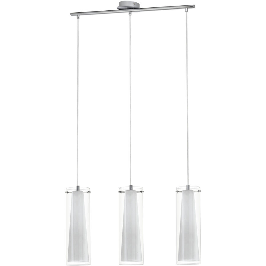 Eglo Lampada a sospensione Pinto