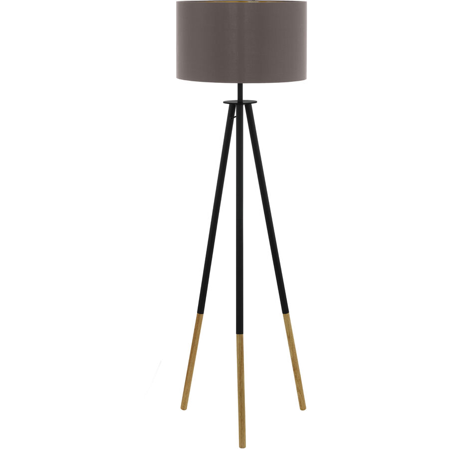 Eglo Stehlampe Bidford Eglo Stehlampe Bidford