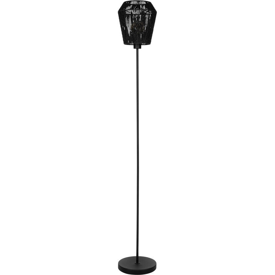 Eglo Stehlampe Persley Eglo Stehlampe Persley