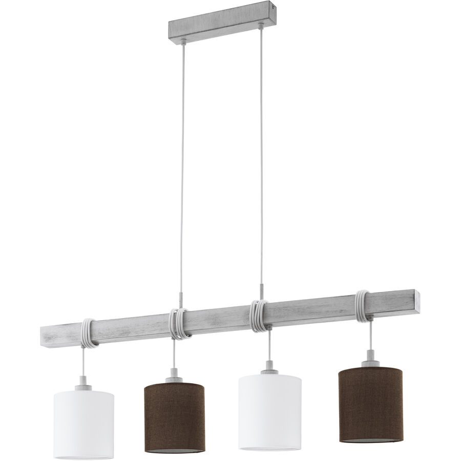 Eglo Lampada a sospensione Townshend 2