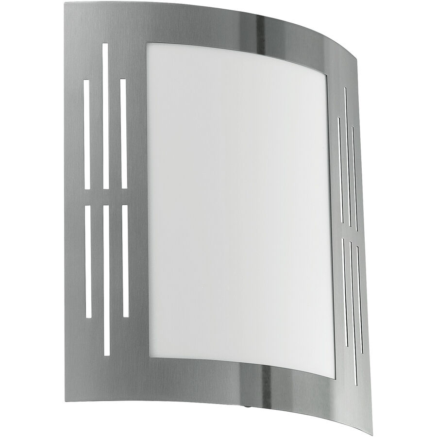 Eglo Lampada a parete per esterni City