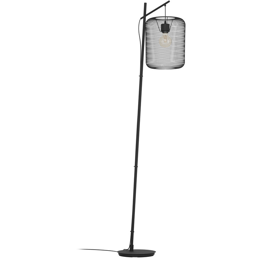 Eglo Stehlampe Wrington Eglo Stehlampe Wrington