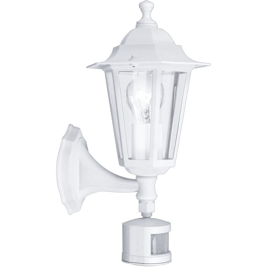 Eglo Wandlampe aussen Laterna 5 Eglo Wandlampe aussen Laterna 5