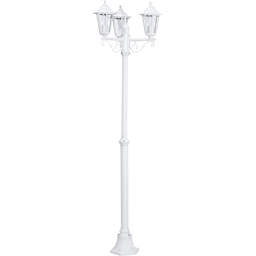 Eglo Stehlampe aussen Laterna 5 Eglo Stehlampe aussen Laterna 5