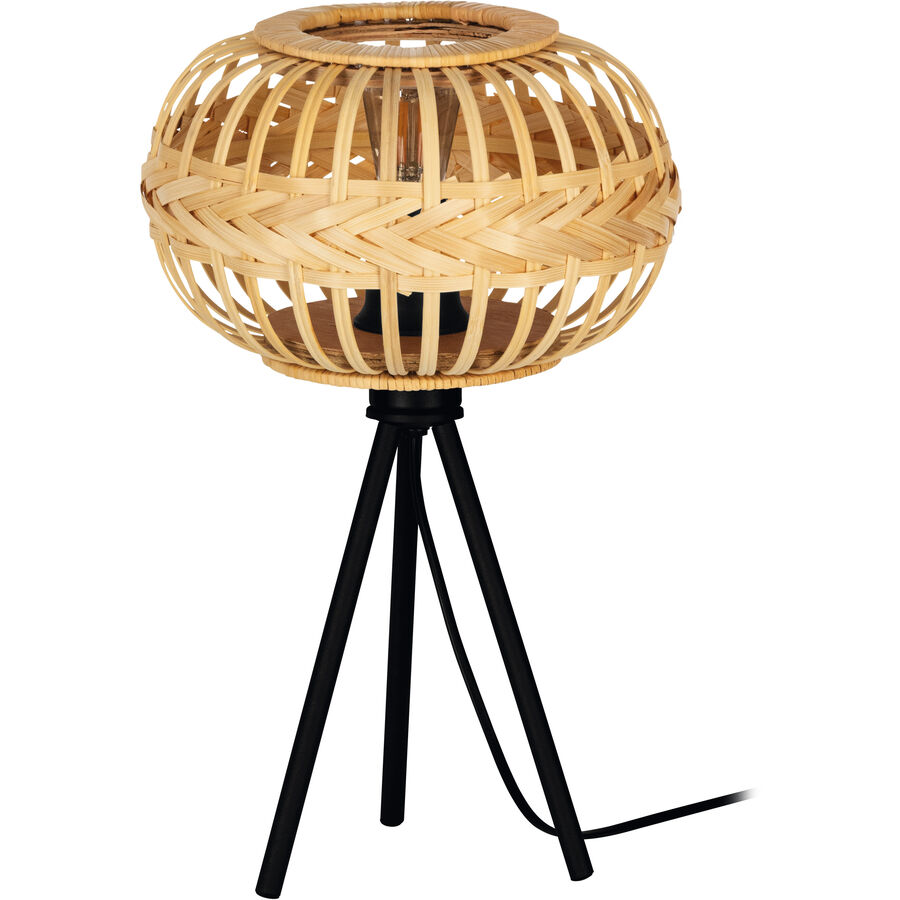 Eglo Tischlampe Amsfield 1 Eglo Tischlampe Amsfield 1