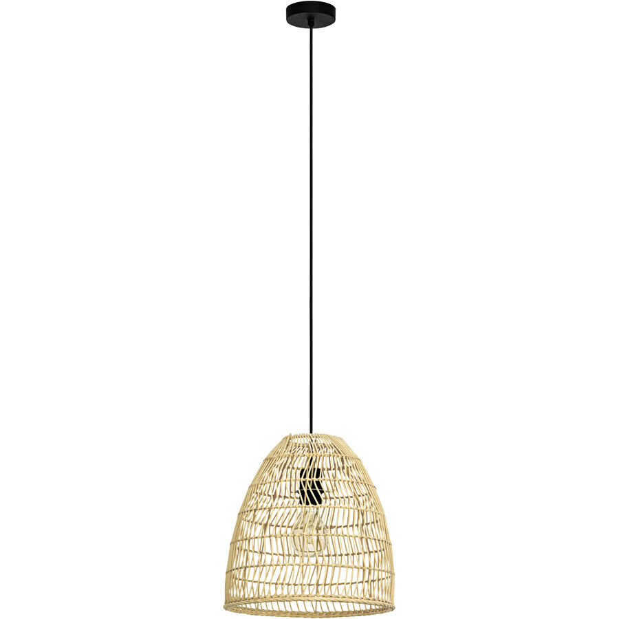 Eglo Lampada a sospensione Ayesgarth