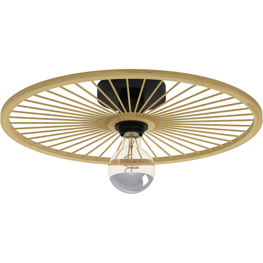 Eglo Deckenlampe Leominster Eglo Deckenlampe Leominster