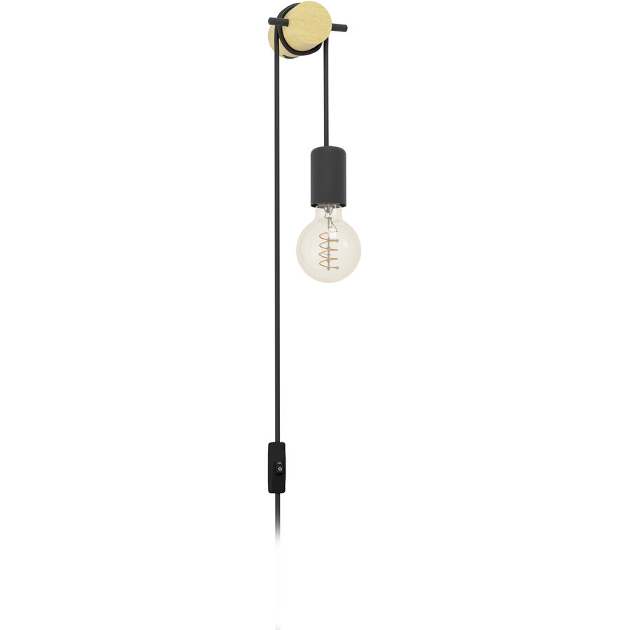 Eglo Wandlampe Buddon Eglo Wandlampe Buddon