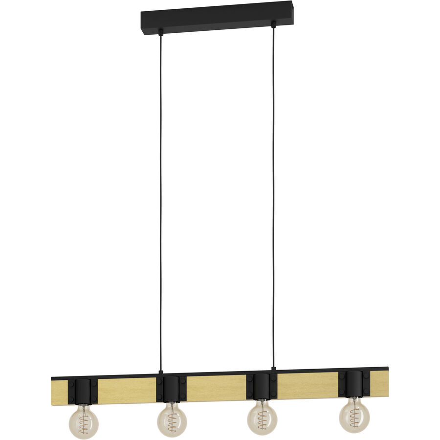 Eglo Pendellampe Bailrigg Eglo Pendellampe Bailrigg