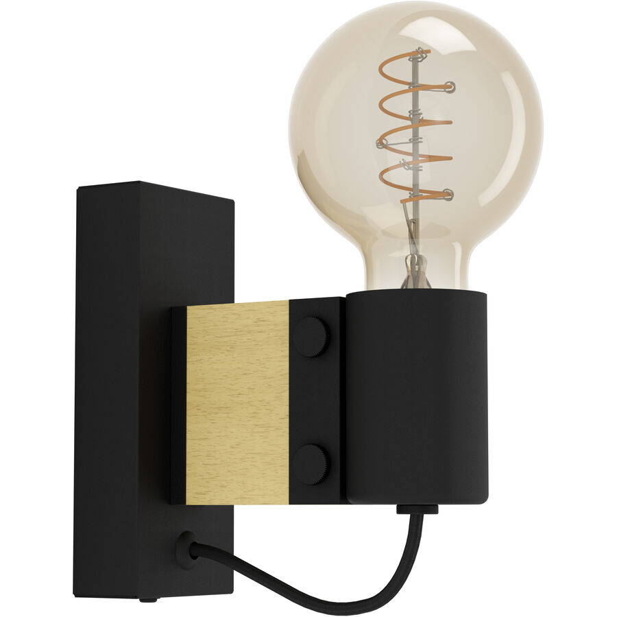 Eglo Wandlampe Bailrigg Eglo Wandlampe Bailrigg