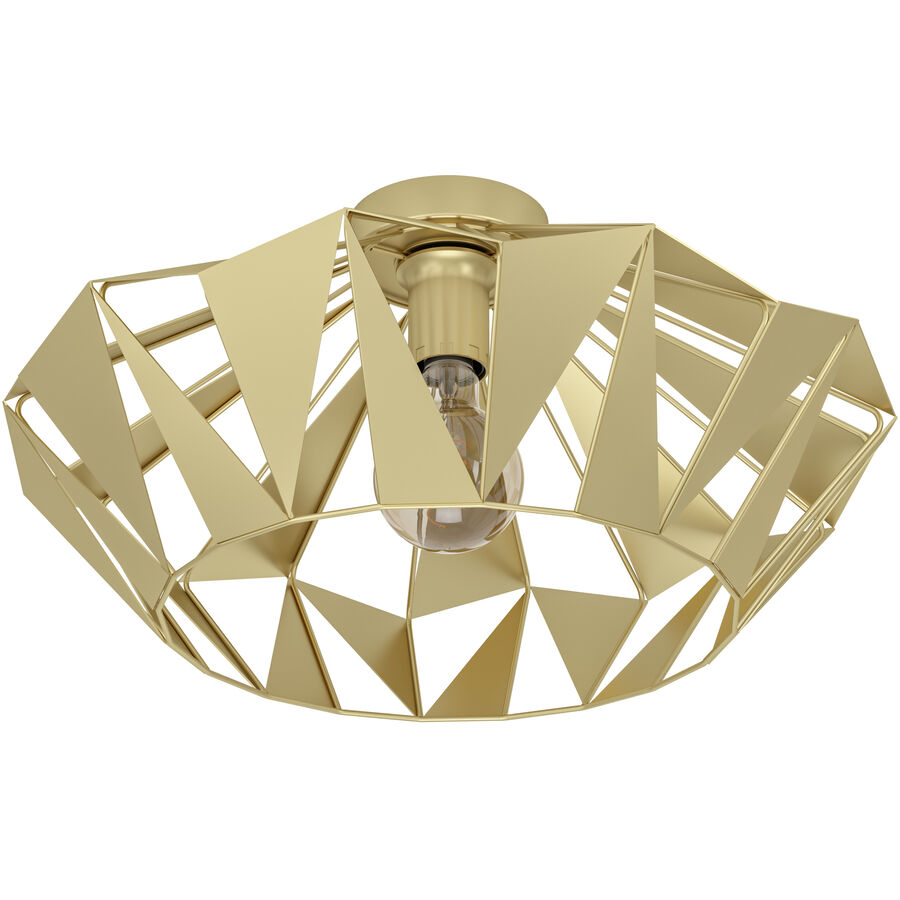 Eglo Deckenlampe Carlton Eglo Deckenlampe Carlton