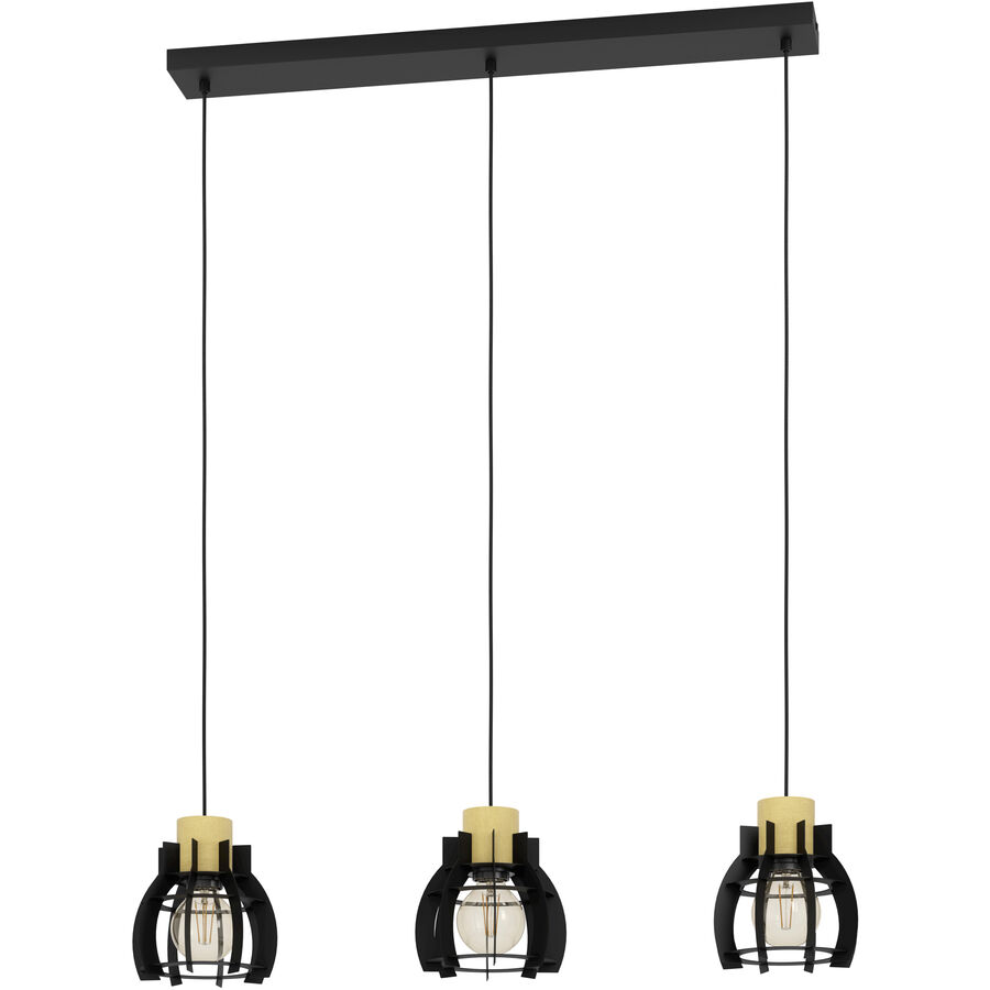 Eglo Lampada a sospensione Stillington 1