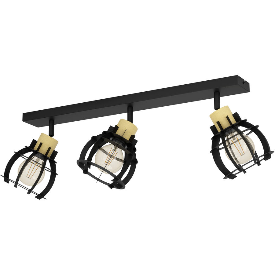 Eglo Spot Stillington 1