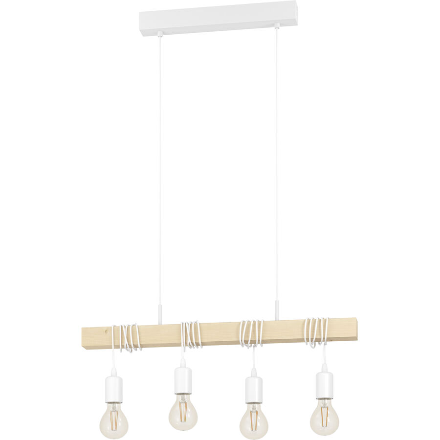 Eglo Lampada a sospensione Townshend