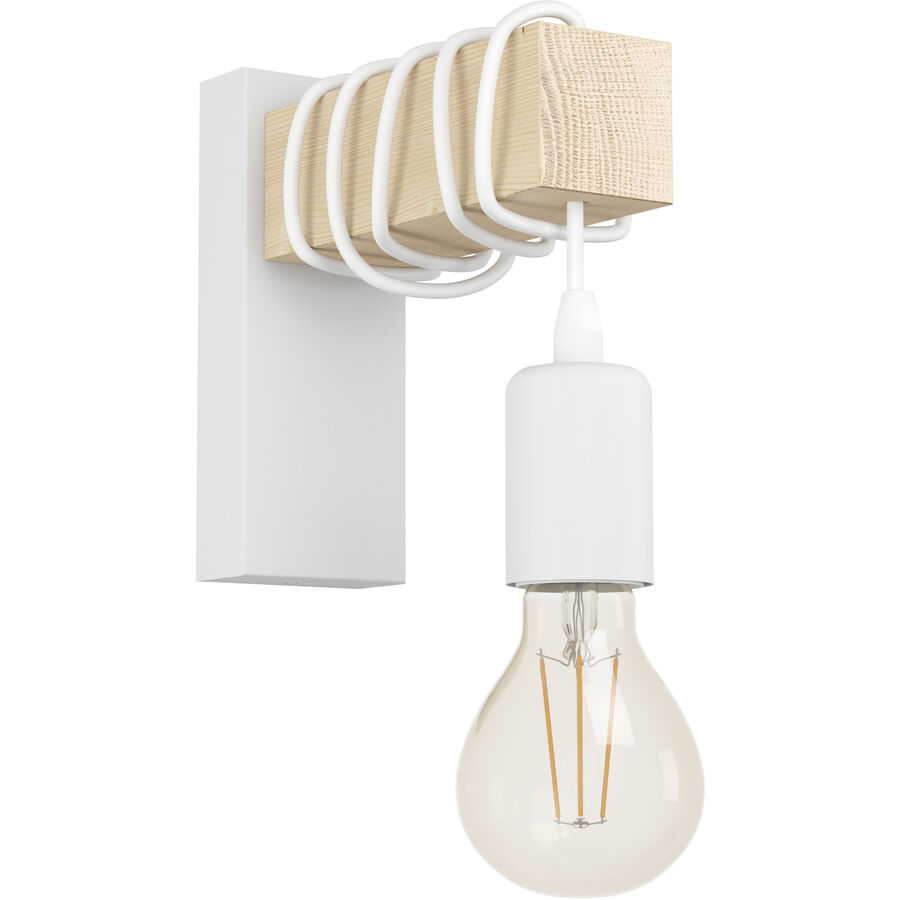 Eglo Wandlampe Townshend Eglo Wandlampe Townshend