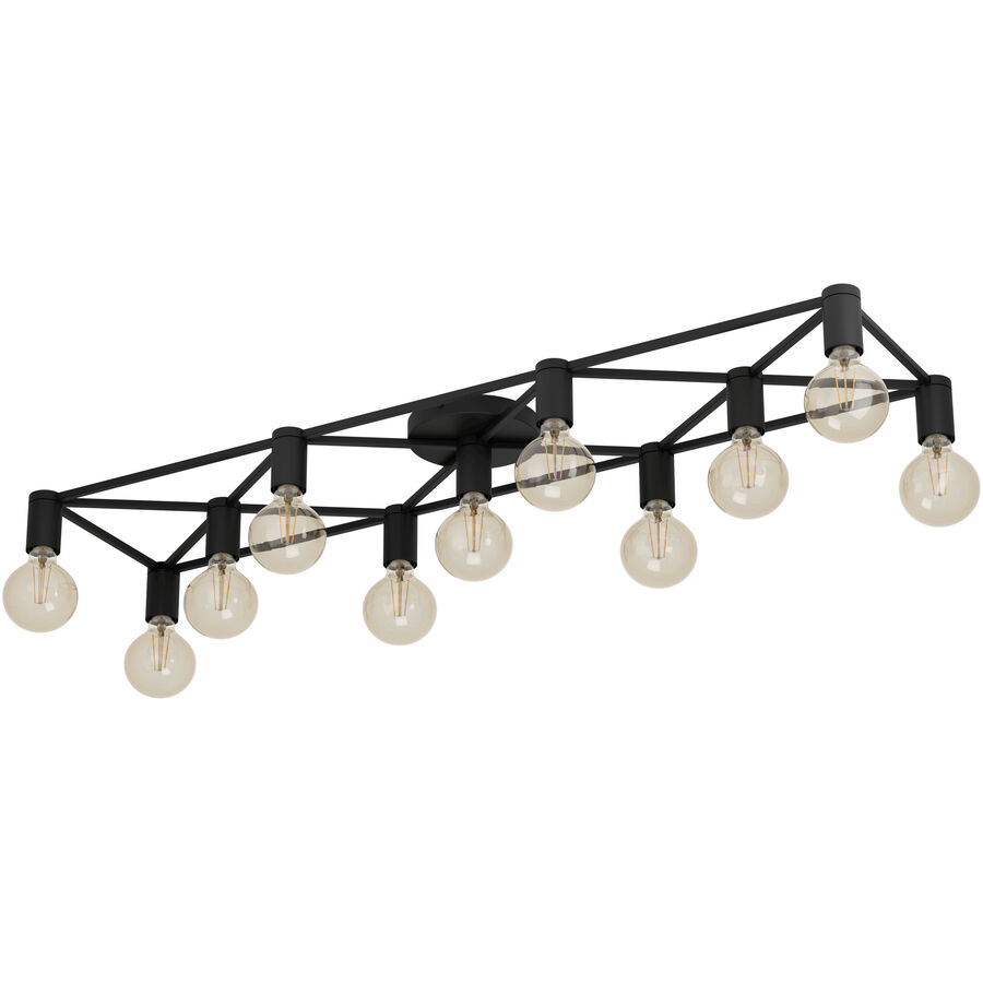 Eglo Deckenlampe Speke Eglo Deckenlampe Speke