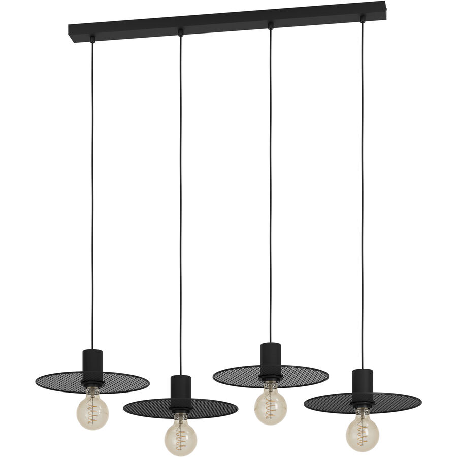 Eglo Pendellampe Ikeston Eglo Pendellampe Ikeston