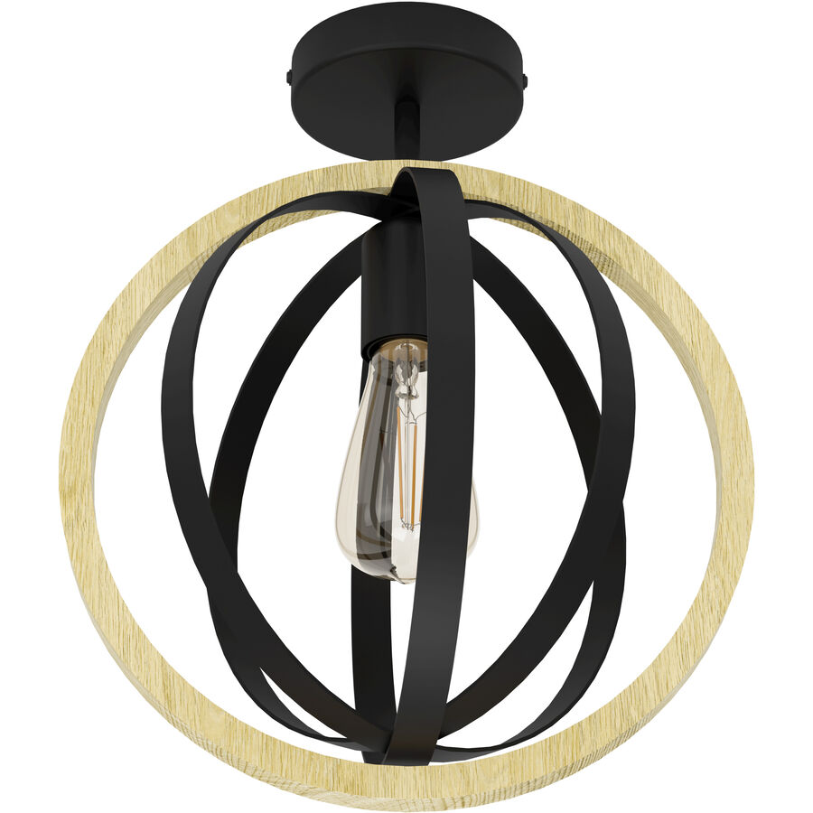 Eglo Deckenlampe Basildon Eglo Deckenlampe Basildon