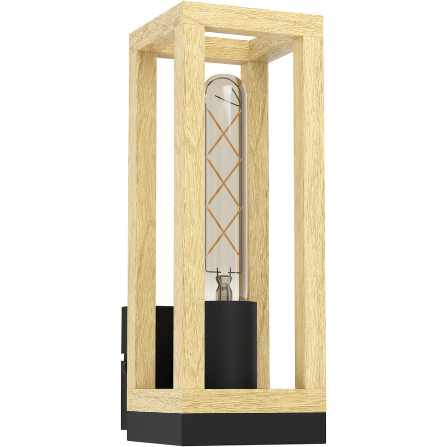 Eglo Wandlampe Nafferton Eglo Wandlampe Nafferton