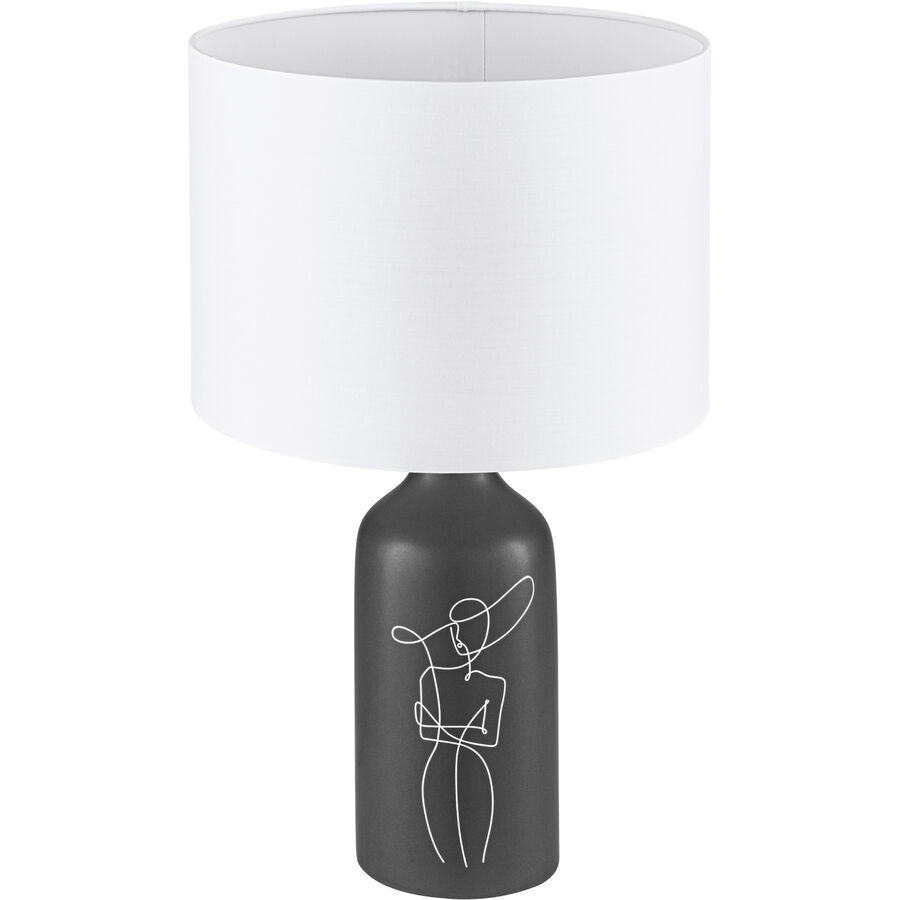 Eglo Tischlampe Vinoza Eglo Tischlampe Vinoza