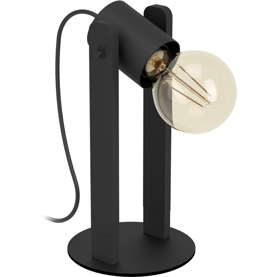 Eglo Tischlampe Plimsoll Eglo Tischlampe Plimsoll