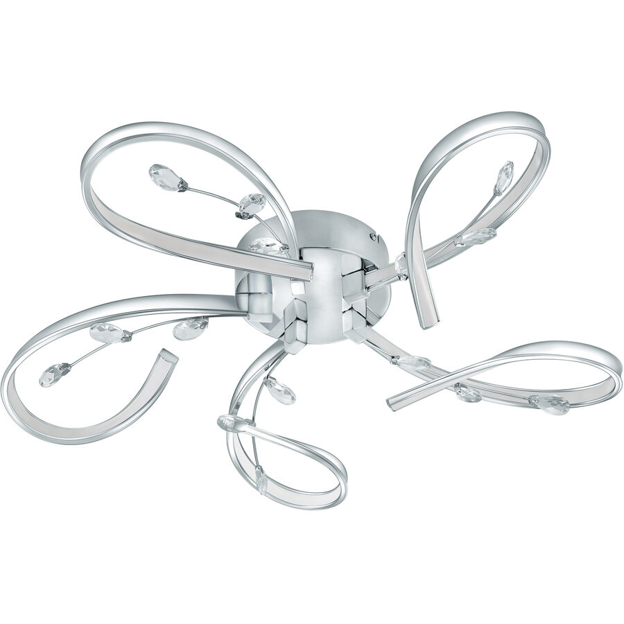 Eglo Lampada da plafoniera Vallemare