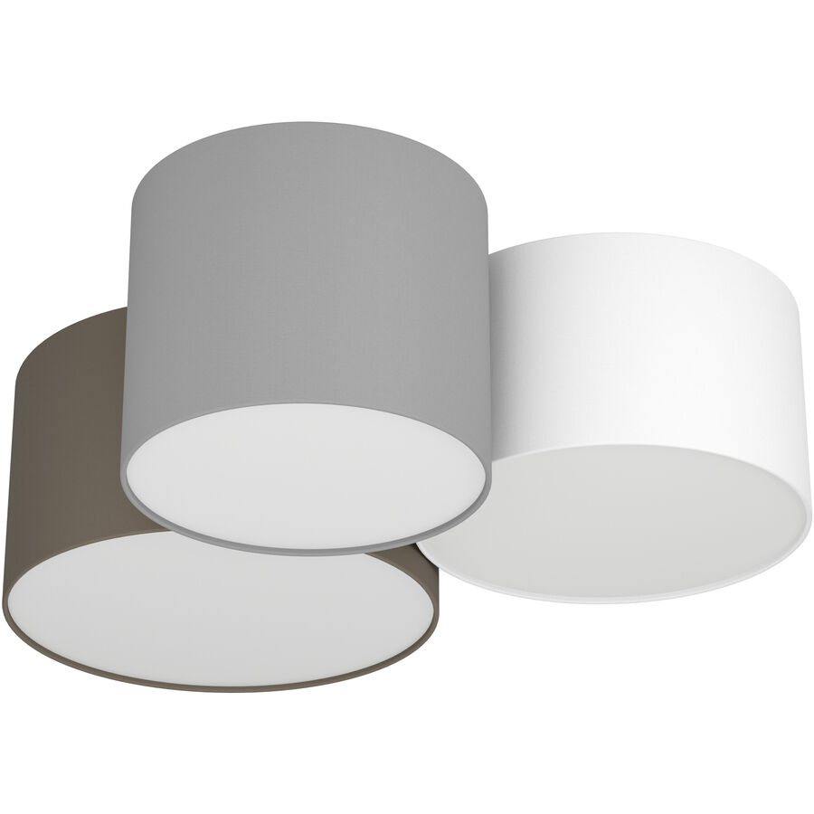 Eglo Plafonnier Pastore