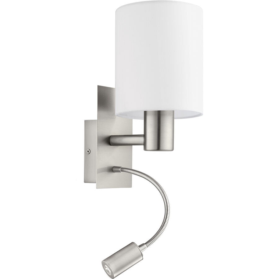 Eglo Wandlampe Pasteri Eglo Wandlampe Pasteri
