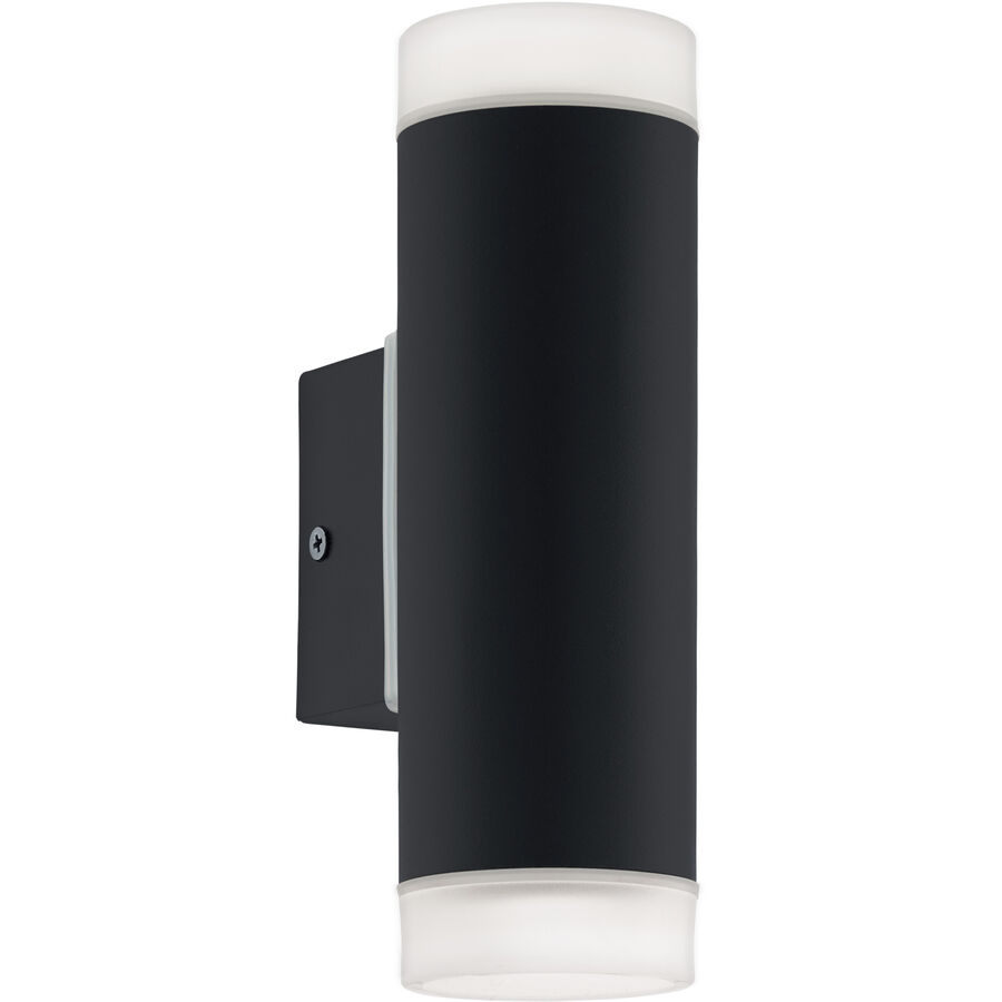 Eglo Lampada a parete per esterni Riga-LED