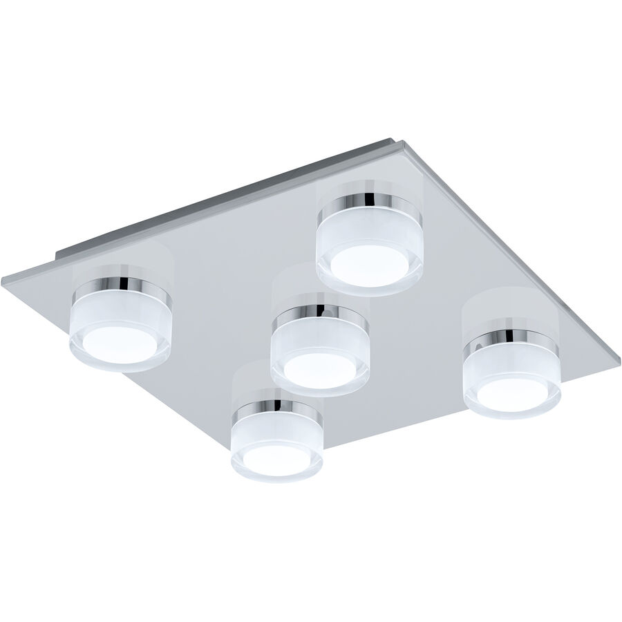 Eglo Deckenlampe Romendo 1 Eglo Deckenlampe Romendo 1