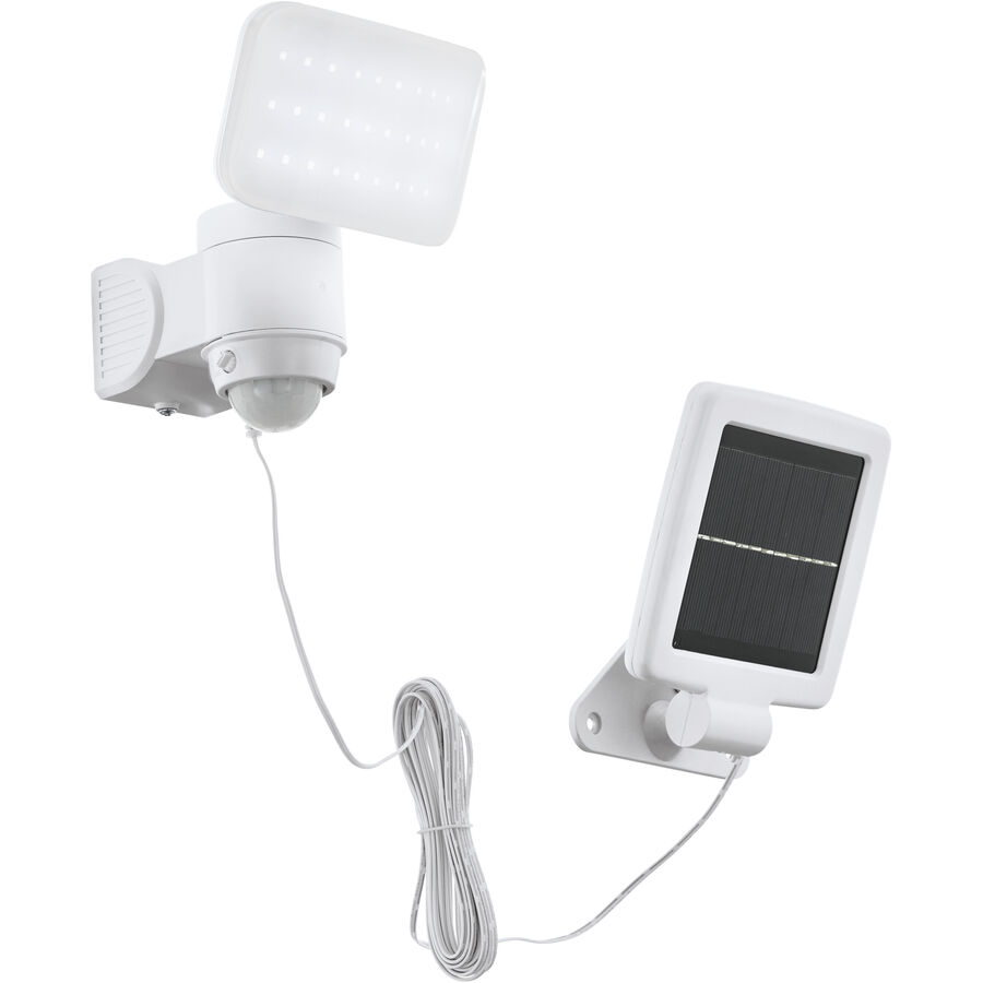 Eglo Lampada solare da esterno Casabas