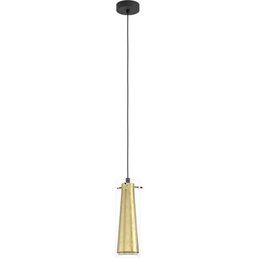 Eglo Pendellampe Pinto Gold Eglo Pendellampe Pinto Gold