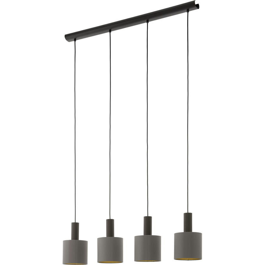 Eglo Lampada a sospensione Concessa 1