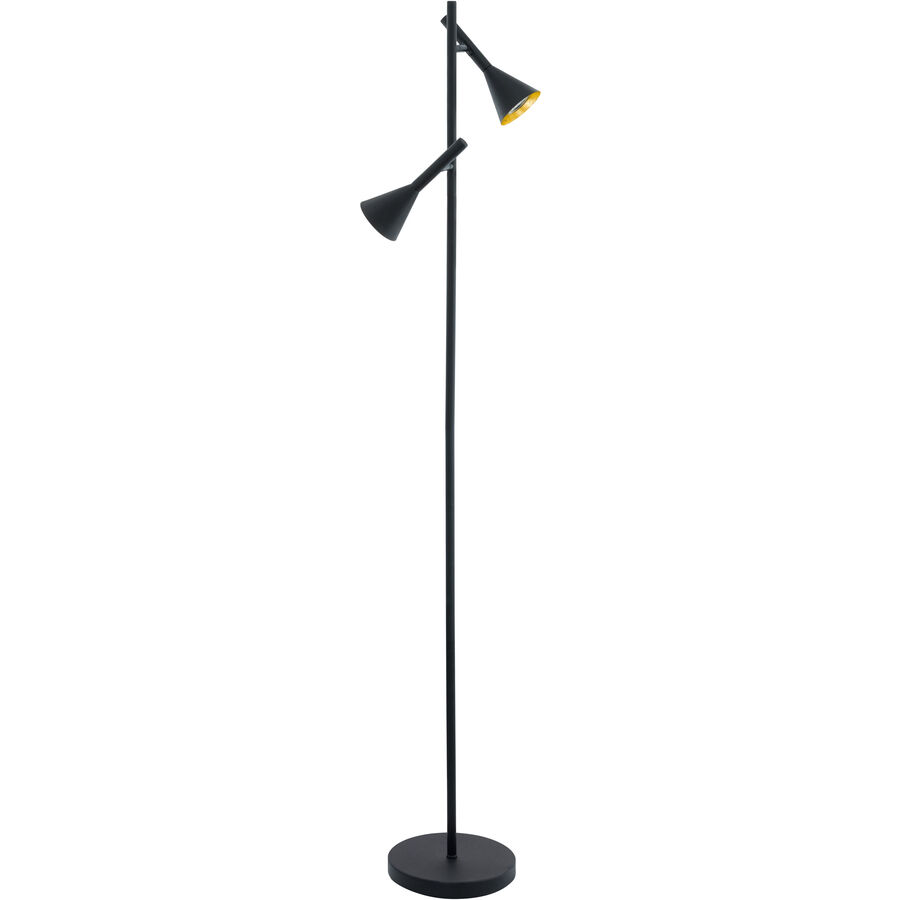 Eglo Stehlampe Cortaderas Eglo Stehlampe Cortaderas