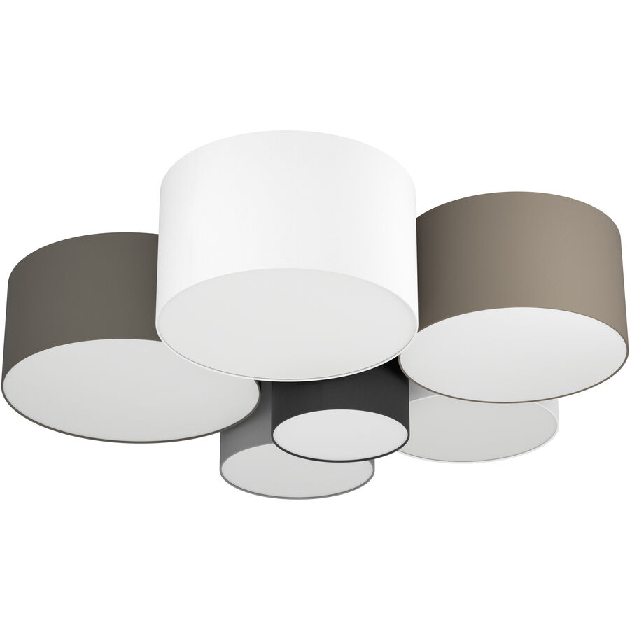 Eglo Lampada da plafoniera Pastore