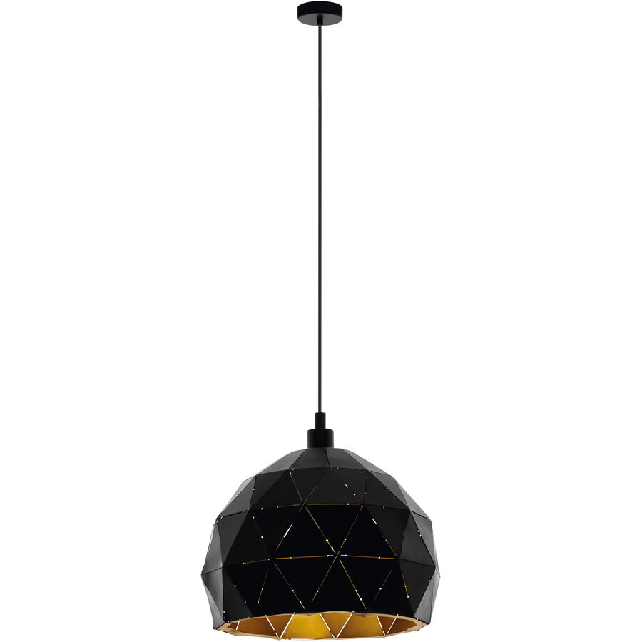 Eglo Lampada a sospensione Roccaforte