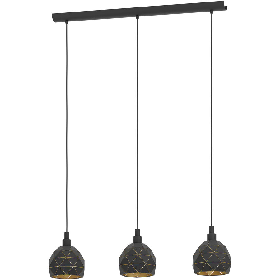 Eglo Lampada a sospensione Roccaforte