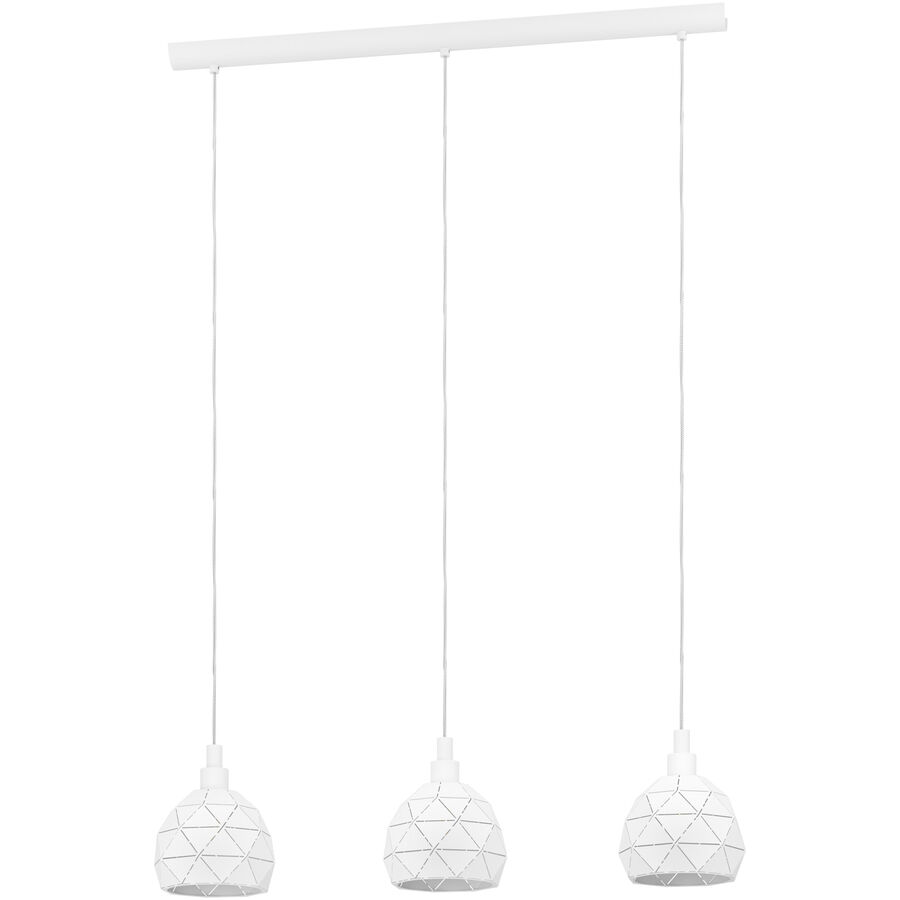 Eglo Lampada a sospensione Roccaforte