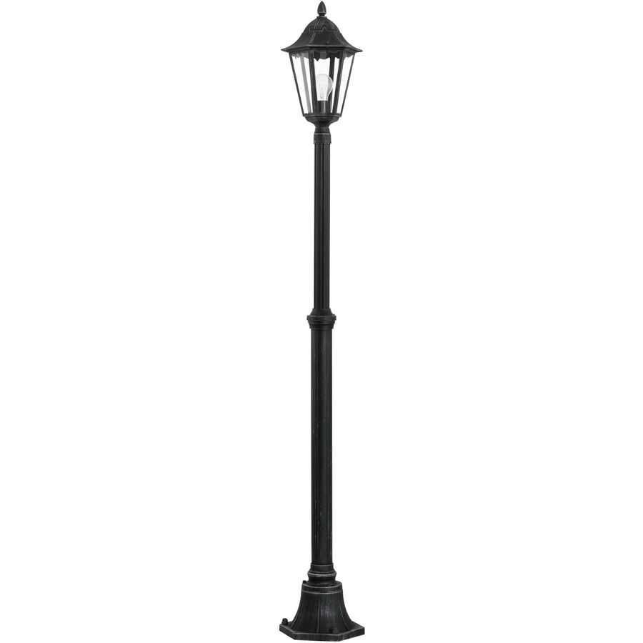Eglo Stehlampe aussen Navedo Eglo Stehlampe aussen Navedo