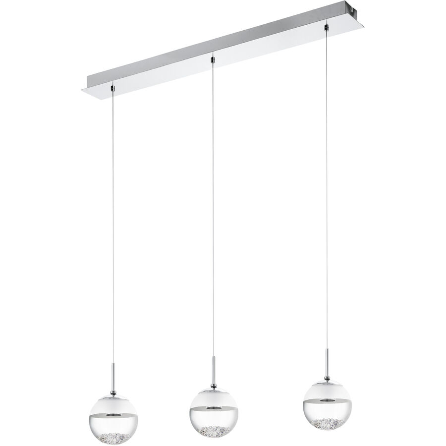 Eglo Lampada a sospensione Montefio 1