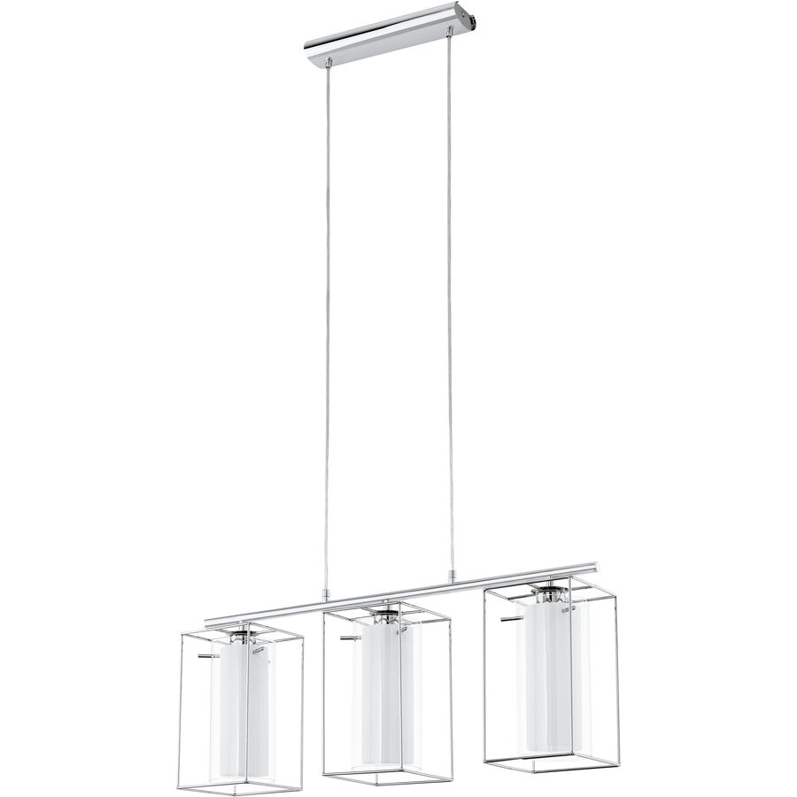 Eglo Lampada a sospensione Loncino 1