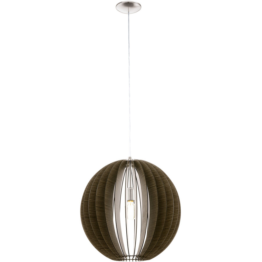 Eglo Lampada a sospensione Cossano