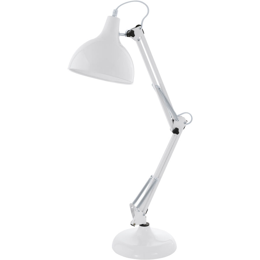 Eglo Tischlampe Borgillio Eglo Tischlampe Borgillio