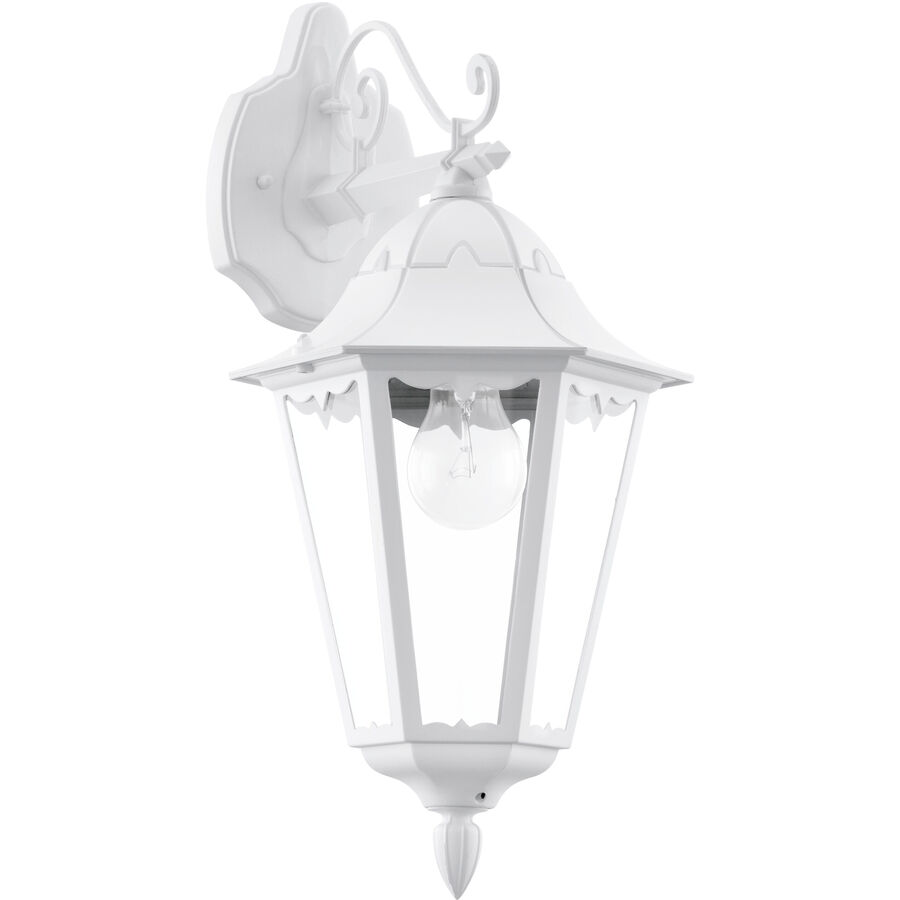 Eglo Lampada a parete per esterni Navedo