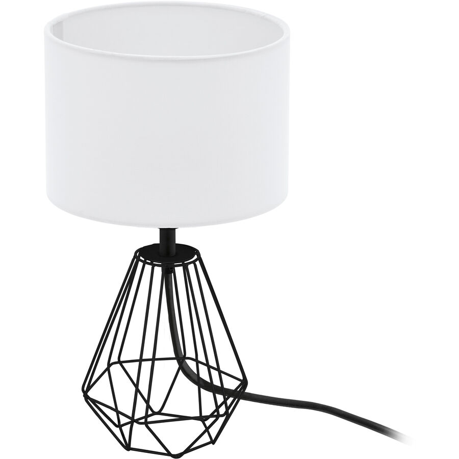 Eglo Tischlampe Carlton 2 Eglo Tischlampe Carlton 2