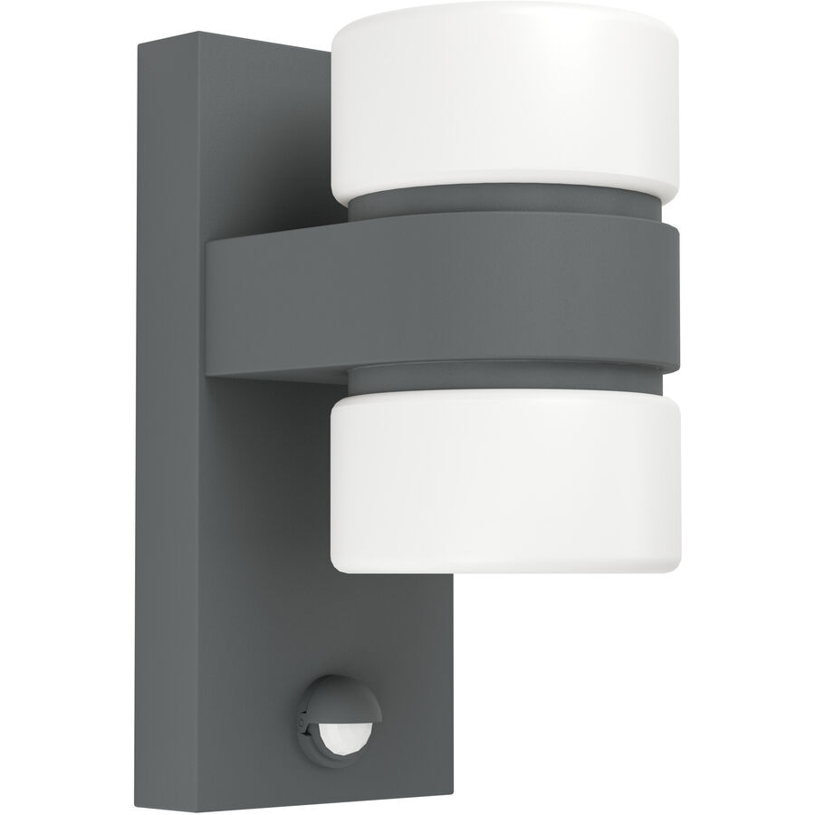 Eglo Wandlampe aussen Atollari Eglo Wandlampe aussen Atollari