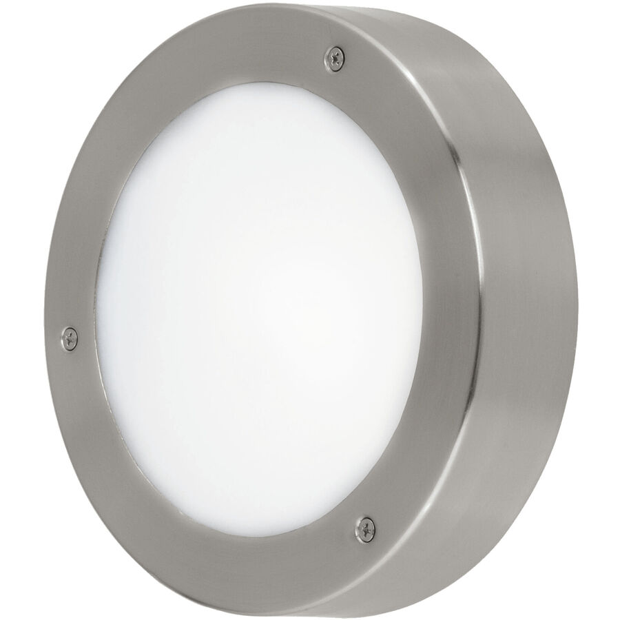 Eglo Wandlampe aussen Vento 2 Eglo Wandlampe aussen Vento 2